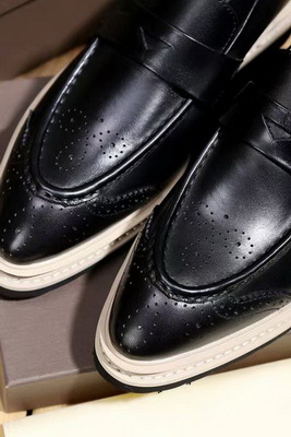 LV Business Men Shoes--138